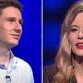 Neverovatna pobeda u ‘poteri’! Jedan učesnik sam osvojio veliki novac, Milica oduševljena