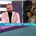 Večeras počinje Survivor: Mitar Pešić u „Među nama“ evocirao uspomene iz takmičenja VIDEO