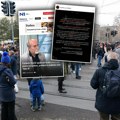 Subota više nije dan d, nije finalni skup Studenti blokaderi i Šolakovi mediji promenili ploču, shvatili da 15. marta neće…