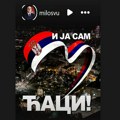 Vučević: I ja sam ćaci