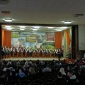 Predstavljena tradicija i folklor Temnića i Pomoravlja "Susreti sela opštine Varvarin" održani u Obrežu (foto)