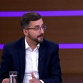 "Nasilje nas samo vodi u propast" Obrknežev: "Video sam koliko je besa i netrpeljivosti upereno na Pionirski park"