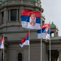 Sazvana sednica Narodne skupštine: Sutra u 10 časova izbor Vlade Srbije