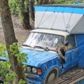 Kreaciju čoveka iz Pančeva ljudi gledaju u čudu: U nedođiji pored reke napravio sebi oazu za uživanje i sada mu svi zavide…