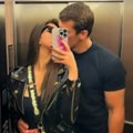 Udaje se unuka pokojnog Tozovca: Fudbaler je zaprosio u Italiji, lepa Jovana podelila romantičnu sliku