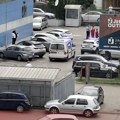 Prvi snimci nakon brutalne likvidacije u Banjaluci: Muškarac izrešetan sa 25 metaka?
