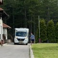 Otvorena sezona: Stigli prvi kamperi iz EU na Zlatibor