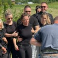 "Ne želim da rađam sebi dete" Pevačica sahranila muža u 31. godini, a sada bolnim detaljima razorila javnost: "Niti mogu…