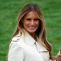 Šta se događa sa Melanijom – Bela kuća bez prve dame