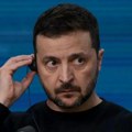 Zelenski: Čekam Putina u Turskoj