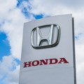 "Honda" u krizi: Američke carine prepolovile profit, očekuju pad od neverovatnih 70 odsto