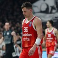 "Kao da smo izduvani posle evrolige" Nedović objasnio zašto se Zvezda mučila: Ovo moramo što pre da shvatimo