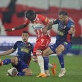 Finale Kupa Srbije: Evo ko će igrati u crveno-belom