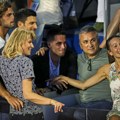 Pravi razlog Đokovićevog učešća u Ženevi – prinova u familiji!