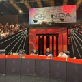 Grandov studio pod „opsadnim stanjem“: Ogromno interesovanje za Zvezde Granda