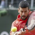 Novak Đoković počinje pohod na Rolan Garos: Poznato kada igra prvi meč
