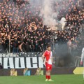 Ovacije Grobara za Zdjelara