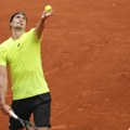 Zverev se revanširao američkom tinejdžeru