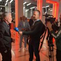 MFRR zahteva aktivnije delovanje Evropske unije za slobodu medija u Srbiji