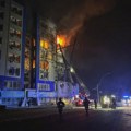 Ruski guverneri: Bez struje 600.000 ljudi u Zaporožju i Hersonu