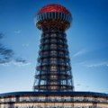 Nagrada za Expo paviljon inspirisan Teslinim tornjem
