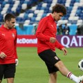 Veljković Nemcima „otvorio dušu“: Plakao sam – mama i tata su presrećni zbog Zvezde