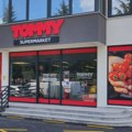 Hrvatska: Tommy otvorio dve nove prodavnice