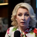 Zaharova: Ukrajina se direktnim odbijanjem da preuzme tela vojnika narugala samim žrtvama