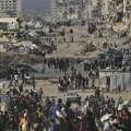 SAD upozorava potencijalne učesnike konferencije u UN o Izraelu i Palestini