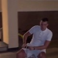 Brenin sin ima hobi koji obožavaju bogataši: Evo šta je uradio na odmoru, odmah se pohvalio na mrežama, a pevačica samo…