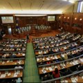 Skupština Kosova nije konstituisana ni posle 33. pokušaja