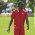 Vošin novajlija Mustafa: "Pravi potez u karijeri"