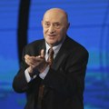 Preminuo poznati italijanski vajar Arnaldo Pomodoro
