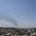 Oglasila se Revolucionarna garda: Iran negirao navode o novom izraelskom napadu na Tabriz