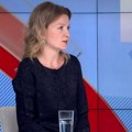 Dragana Rašić o odluci GIK-a u Zaječaru: Država je pala i to je svima jasno
