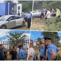 Kurtijeva poliicja maltretirala devojčicu (12) jer je rekla "Kosovo je srce Srbije": Više Srba privedeno na Gazimestanu
