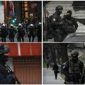 Saj, kornjače, brigadiri i žandarmi: Kako da razlikujete srpsku policiju, ova jedinica izlazi na ulice kad "zagusti"