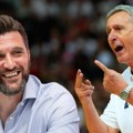 Pešić odlazi na kraju godine: Srbin se povlači sa funkcije, ali ostaje u klubu...