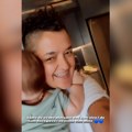 "Mama, mama": Marija Šerifović podelila snimak sina Maria kako priča: Mališan upao u kadar, najslađe šta ćete videti danas…