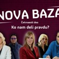 NOVA BAZA Ko rukovodi najbitnijim sudom u Novom Sadu, a ko šalje studente i aktiviste na Klisu u ćelije sa stenicama