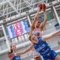 Crna Gora šokirala Srbiju na juniorskom EP u Španiji