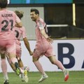 "Ekipov" bum - Lionel Mesi!