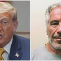 Ameriku i dalje zanima ko je zlostavljao decu i Tramp je zbog toga ljut