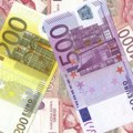 Spoljni dug skoro 50 milijardi evra: Kome Srbija najviše duguje?