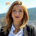 Gradonačelnica fizički napadnuta, fobila 24-časovno obezbeđenje: Šta se dešava u Skoplju?