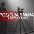 Policija ponovo najavila fotografisanje i snimanje protesta od sutra do petka na području Zrenjanina! Obaveštenje