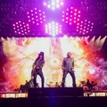 Koncert Guns N’ Roses: Više od 50.000 fanova na Ušću iščekuje novembarsku kišu