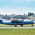 Nestao ruski putnički avion: Kontakta s pilotima nema, u njemu je 40 putnika i 6 članova posade