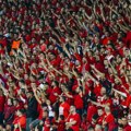 Zvezda sve jača! Posle Marka Arnautovića, stigao je i - on! (foto)