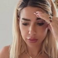 "Vreme je": Jovana Jeremić počela da piše tekstove, pokazala svoj prvi: "Slomljena u paramparčad...", sigurna je da je u…